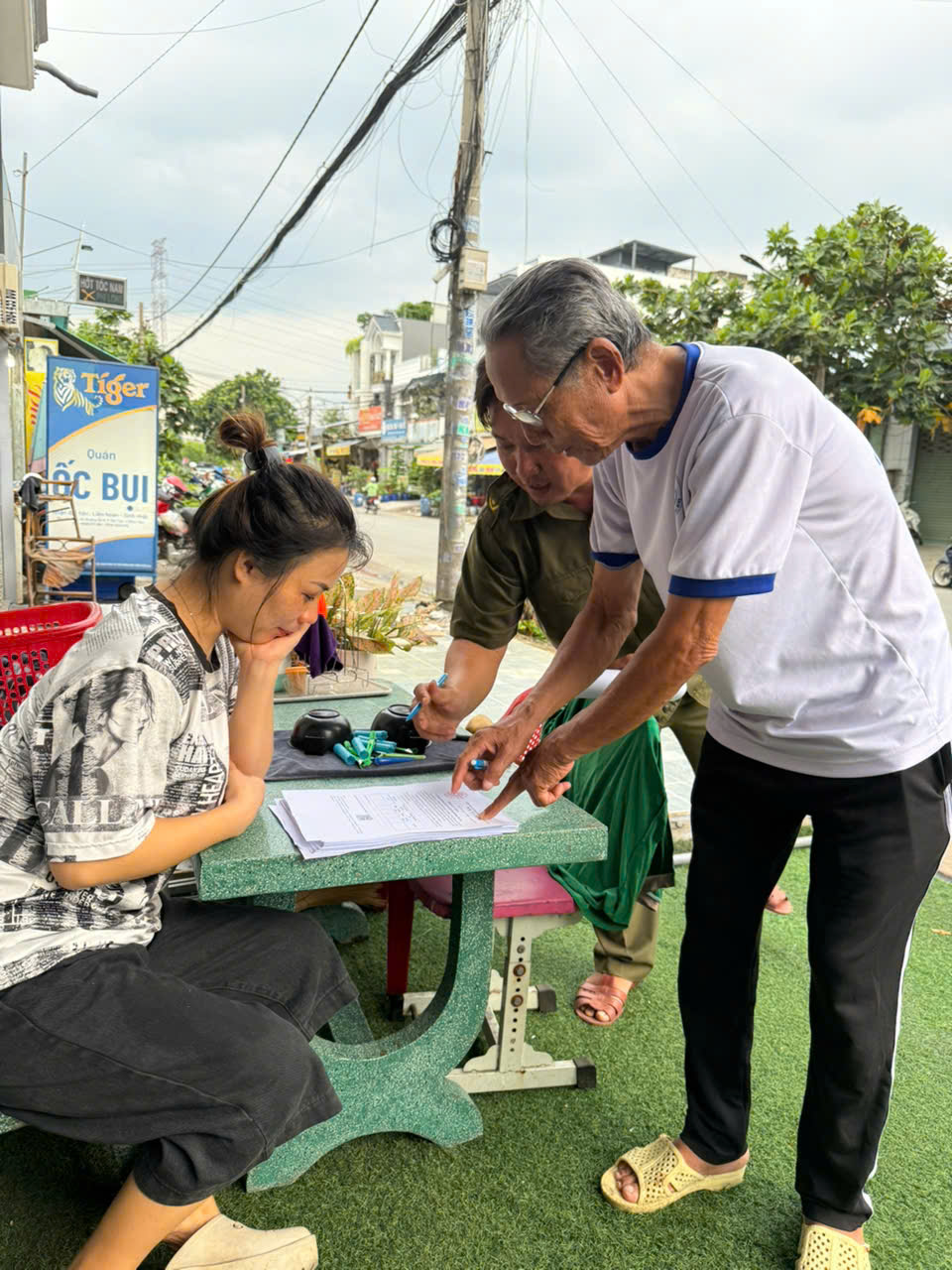 Tin tức hình ảnh